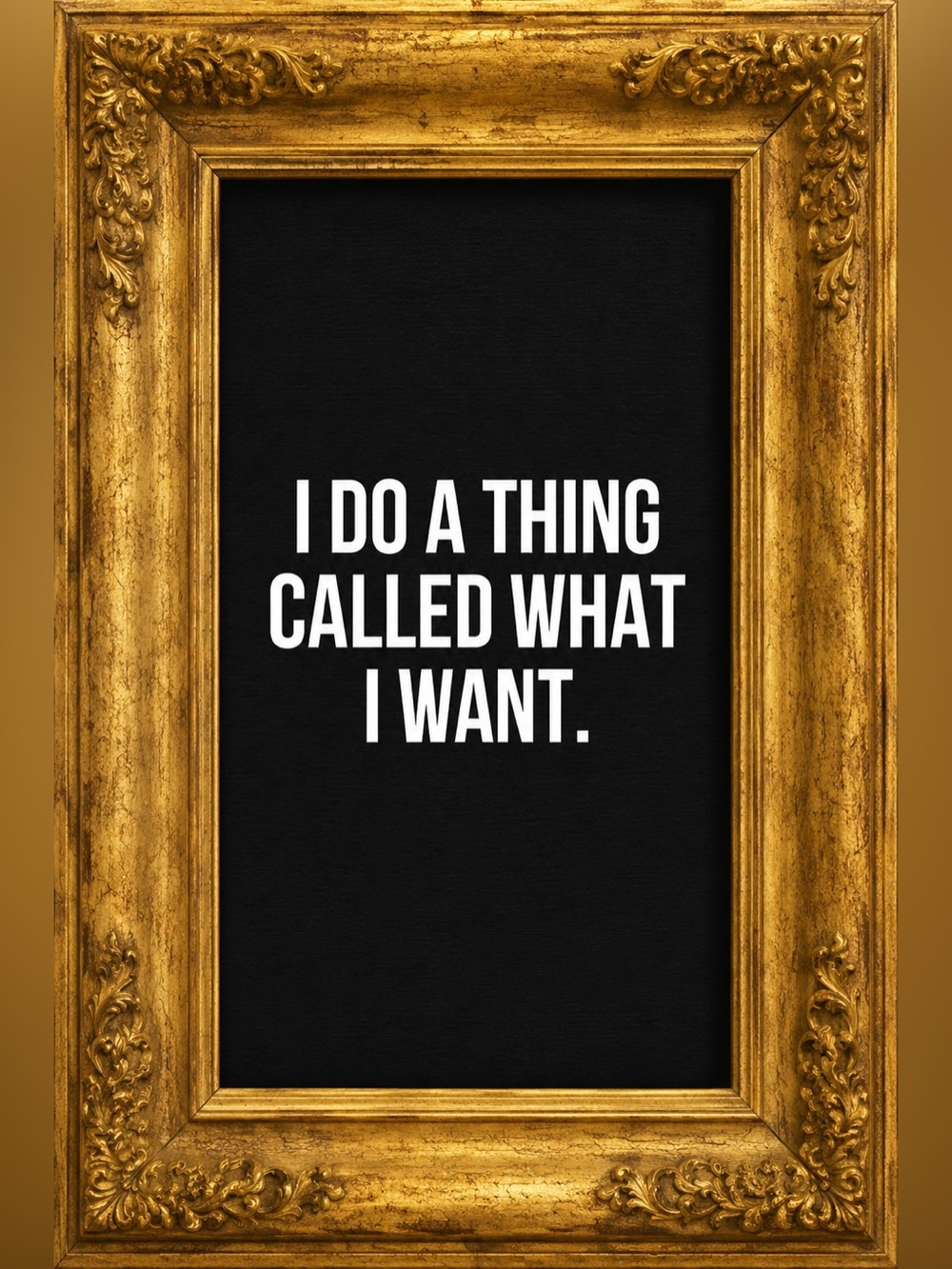 Every single day